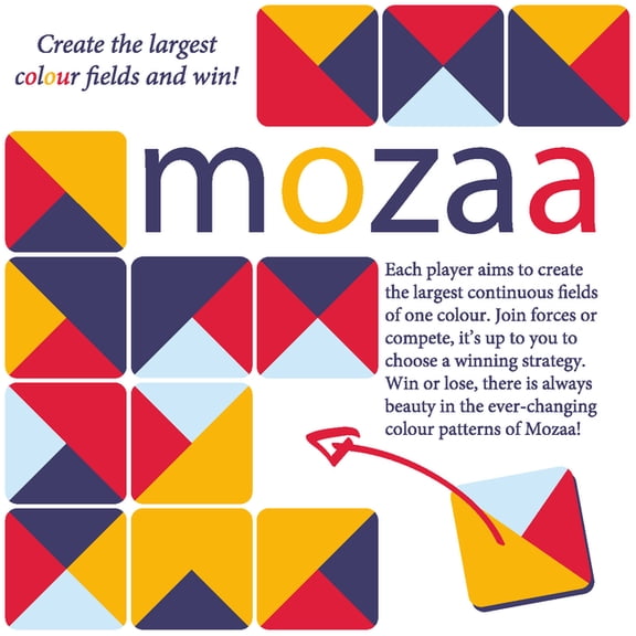 Mozaa