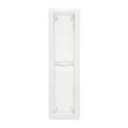thumbnail image 3 of Refrigerator Vent Base, Base Only, White, 3 of 6