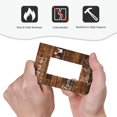 thumbnail image 5 of Sdmnsg-T Rustic Inspirational Quotes Print 1-Gang Rocker Decorative Electrical Receptacle Outlet Plates Covers for Bedroom Kitchen Farm House Decor, 5 of 5