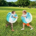 thumbnail image 4 of Hearth & Gear Outdoor Inflatable Toy For Kids Water Play Accessory For Summer Parties Beach Games And Backyard Activities For Ages 8 And Up Inflatable Board compatible with Motor Mount Inflatable, 4 of 5