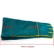 thumbnail image 3 of Guantes antimordeduras para animales, guantes de trabajo de seguridad de cuero para baño, aseo, manipulación de perros, gatos, pájaros, serpientes, lagartos, reptiles - Protectores, 3 of 5