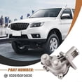 thumbnail image 4 of Car Engine Waste Gas Recirculation Valve EGR Valve for T6 T8 4DA1 1026150FD020, 4 of 5