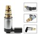 thumbnail image 3 of Ac Compressor Control Solenoid Valve1k0820803s, 1k820859f For Sanden Pxe16 Pxe14-yvan, 3 of 5