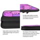 thumbnail image 5 of Funda D-Itto para portátil de 13 pulgadas, impermeable, delgada, color negro, 5 of 8