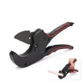 thumbnail image 4 of PVC Pipes Cutters Aluminum Alloy Tube PVC Tube Cutter Steel Blade Up for Cutting PVC, 4 of 8