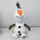 thumbnail image 3 of Nuevo muñeco de nieve de Disney Frozen2 Olaf de 30/50 cm, figura de acción de juguete, modelo de muñeco de peluche suave, animal de dibujos animados Kawaii, regalo de animé, juguetes para niños, 3 of 4