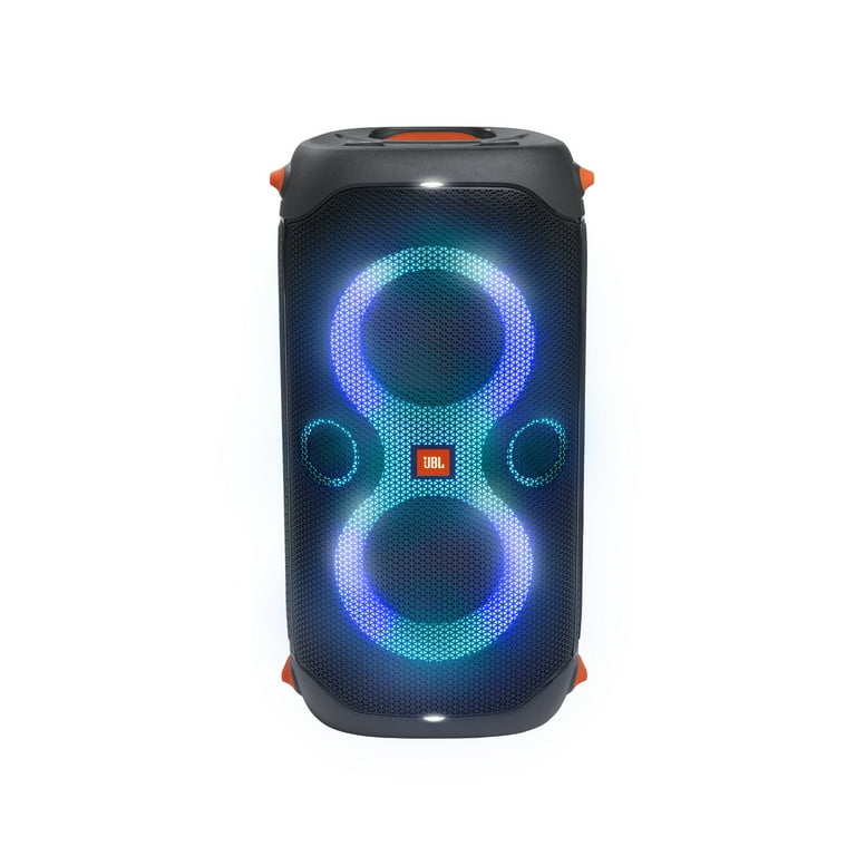 JBL PARTYBOX 110 Portable Bluetooth Speaker with Dynamic JBL PARTYBOX 110 Portable Bluetooth Speaker with Dynamic