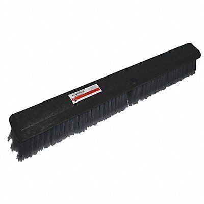 

Tough Guy Floor Brush Head Threaded 24 Sweep Face MPN:90748