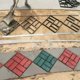thumbnail image 3 of Juego de llaves de rosca de 11 piezas, juego de llaves de escariador ajustable métricas, tornillo de trinquete de máquina de inserción de rosca de metal para roscar JAMW  Sencillez, 3 of 5