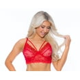 thumbnail image 5 of MIX & MATCH SATIN BRALETTE, 5 of 5