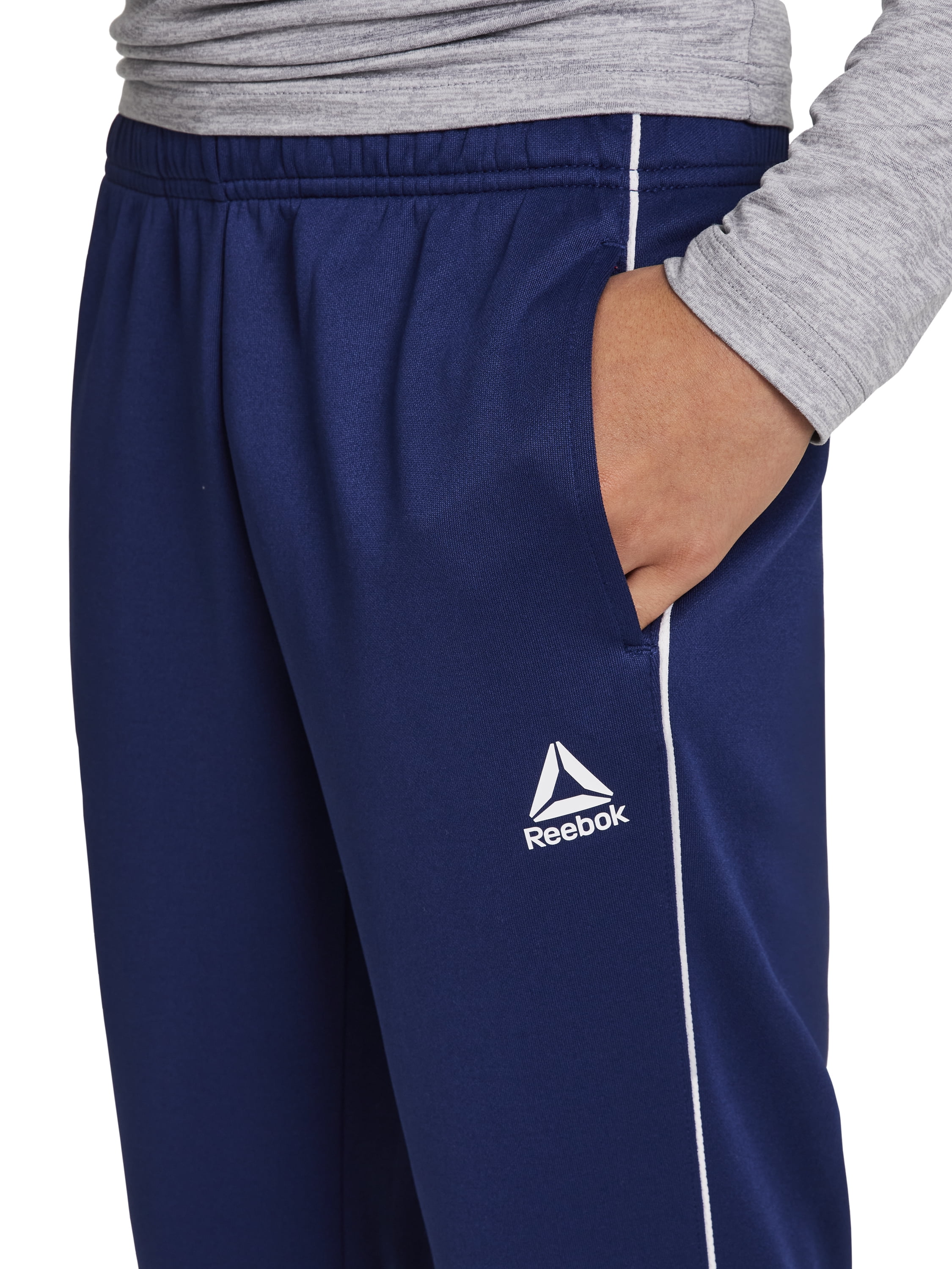Reebok Boy's Onfield Performance Trackpant, Sizes 4-18