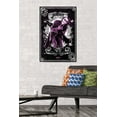 thumbnail image 2 of DC Comics Movie - The Dark Knight - The Joker Playing Card Wall Poster, 22.375" x 34", 2 of 6
