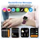 thumbnail image 2 of 1.69'' Reloj Inteligente Smartwatch Mujer Con Impermeable, 2 of 8