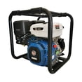 thumbnail image 3 of Motobomba centrífuga FIAT PROFESSIONAL CICLONE33C con motor gasolina 3' x 3', 3 of 4