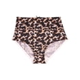 thumbnail image 2 of Panty Ilusión 2155 con refuerzo frontal cafe 2XG, 2 of 3