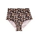 thumbnail image 2 of Panty Ilusión 2155 con refuerzo frontal cafe 2XG, 2 of 3