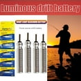 thumbnail image 3 of CR425 Batteries Fishing Float Night Light Floats Lithium Pin Cells Fishing Tools 3Pcs Lithium Cells, 3 of 6