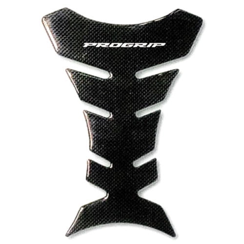Pro Grip 5005 Resin Carbon Fiber-Look Tank Protector (PZ5005CA)
