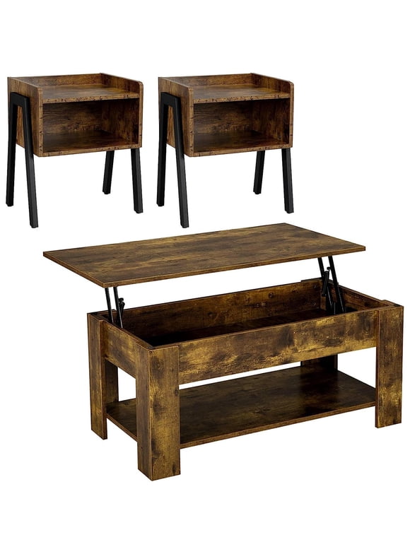Coffee Table Sets in Coffee Tables - Walmart.com