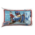 thumbnail image 3 of Star Wars Empire 40th Anniversary Kids Twin Bed in a Bag, 100% Microfiber, Blue/White, 3 of 4