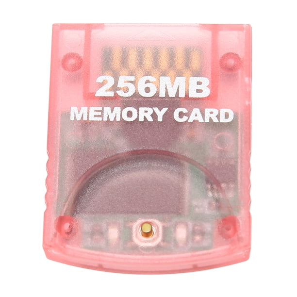Tarjeta De Memoria Para Juegos, Tarjeta De Memoria Para Consola De Juegos Plug And Play Resistente Para Consola De Juegos