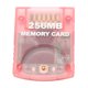 thumbnail image 1 of Tarjeta De Memoria Para Juegos, Tarjeta De Memoria Para Consola De Juegos Plug And Play Resistente Para Consola De Juegos, 1 of 7