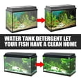 thumbnail image 6 of Powerful Aquarium Water Purification Tablet for Fish Tank, 35 Pack Aqua Tabs Water Purification Tablets, Water Purifying Tablets, Water Filtration Tablets, Remove All Kinds of Turbidity from Water, 6 of 8
