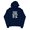 blue, variant on Ken Carson Merch Hoodies A Great Chaos Album Hooded Hoodie LiveChaos Tour Casual Women Mens Streetwear Rapper Hip Hop Pullover