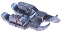 Dritz Sew-On Snaps Nickel Size 3