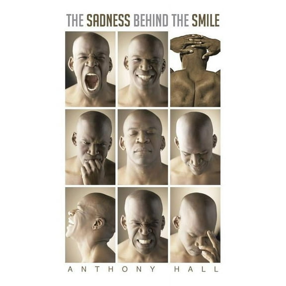 The Sadness Behind the Smile (Paperback)