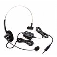 thumbnail image 1 of Standard SSM-64A Vox Headset, 1 of 2