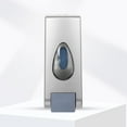 thumbnail image 5 of Soap Dispenser, Wall Mounted, Touchless Hand Dispenser, for Schools Airports Hotel,, 5 of 8