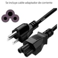 thumbnail image 3 of Cargador Para Laptop Compatible Para HP 18.5V A 3.5A Punta Amarilla, 3 of 9