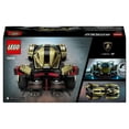 thumbnail image 4 of Set LEGO Speed Champions Superdeportivo Lamborghini Lambo V12 Vision GT 76923, 4 of 4