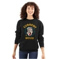 thumbnail image 3 of Current Mood Popeye The Sailor Man Sweatshirt for Men or Women Brisco Brands S, 3 of 6