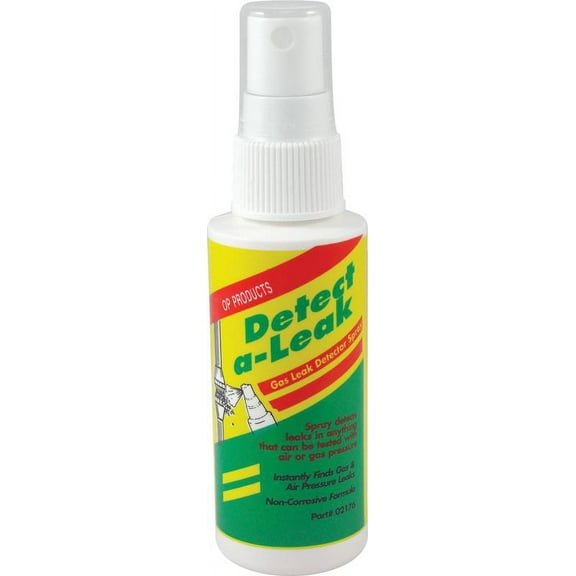 DETECT-A-LEAK 2 OZ