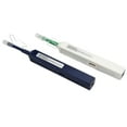 thumbnail image 2 of Fiber Optic Cleaning Pen For Optical Cleaner LC/MU 1.25/2.5mm Connector Cleaning, 2 of 6