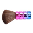 thumbnail image 4 of Cepillo para el Cabello del Cuello, Cepillo de Cuello de Peluquería de Nylon Portátil para Barbería para Uso en el HOGAR, 4 of 7