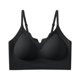 thumbnail image 4 of Brasier Mujer Sujetador Push up sin Costuras para Mujer, Cómodo, con Soporte, Realce, Suave y Cómodo, Ropa Interior para Uso Diario. Extra Grande, 4 of 4