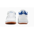thumbnail image 4 of CONVERSE Male Adult Men 8.5 A09867C White Blue, 4 of 5