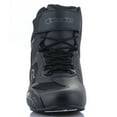 thumbnail image 5 of Alpinestars Faster-3 Rideknit Mens Motorcycle Shoes-Black/Black-12.5, 5 of 6