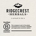 thumbnail image 4 of RidgeCrest Herbals Blood Pressure Balance Herbal Formula, 12 Herbs, 60 Count, 4 of 8