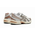 thumbnail image 3 of NEW ASICS Gel 1130 Pure Silver Rose Gold 1202A502-101 Women's Sz 6, 3 of 5