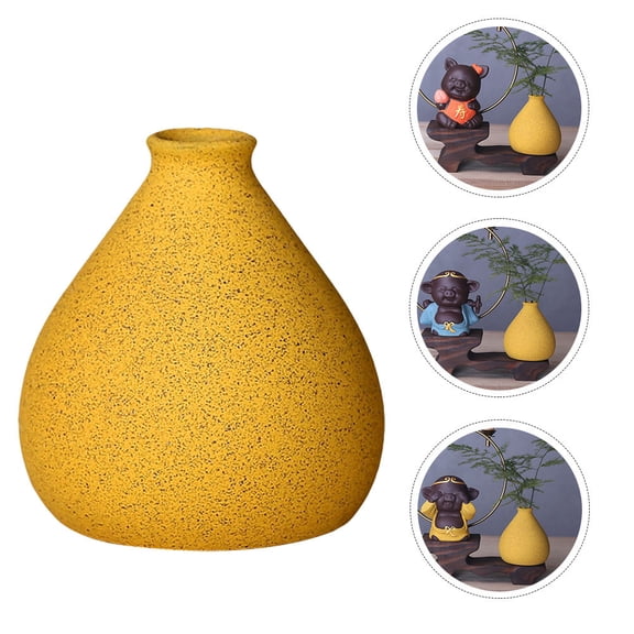 MLINS for Living Room Vase Arrangement Practical Home Decoration