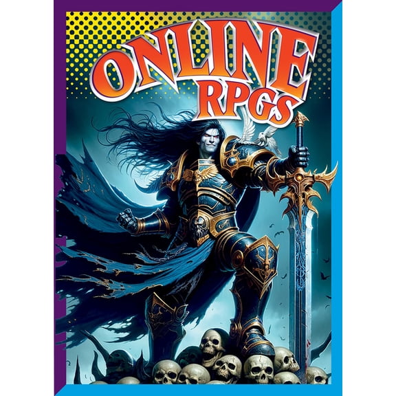 Online Rpgs, (Paperback)
