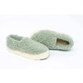 thumbnail image 2 of Yoko Wool Siberian Slippers, 2 of 4