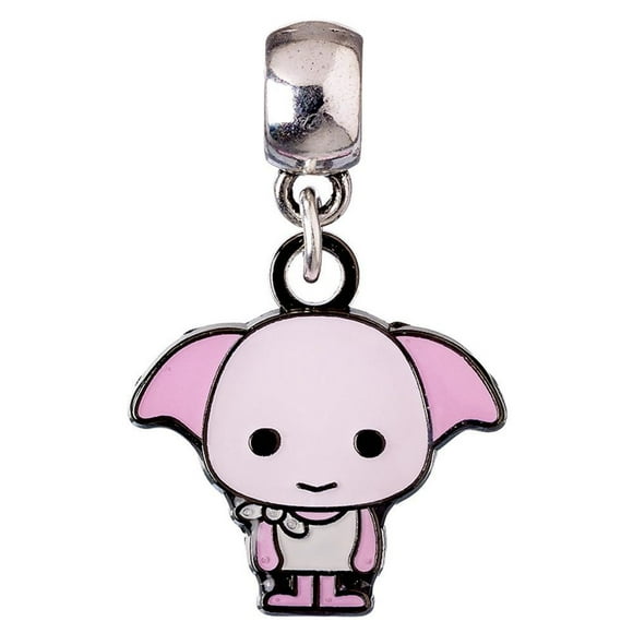 Harry Potter Chibi Dobby Bracelet Charm