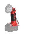 thumbnail image 4 of 3inch 1000LM Handheld Flashlight For 18V Li-ion Battery Portable LED Work Light With USB Outdoor Spotlight For Camping ,Portable, 4 of 7