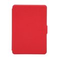 thumbnail image 1 of Funda Protectora Sincero PU Para Lector Electrónico Kindle Paperwhite123 Con Patrón Cruzado, 1 of 10