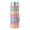 GJ-A-CANDY, variant on Spiky Grippie Stim Keychain, Hard Spiky Massage Keychain for Stress Reduction and Focus, Spiky Fidget Roller Rotation Keychain, Pocket Fidget Stim Toy